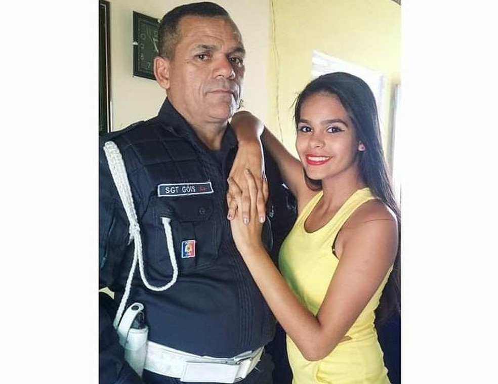 PM atendeu ocorrência de acidente que matou sua filha