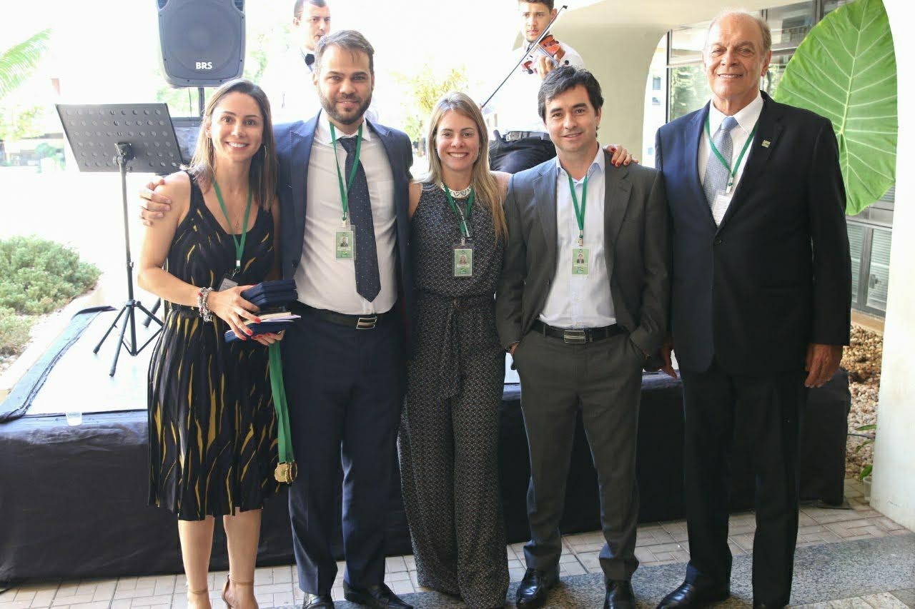 Cristiane Schmidt elogia trabalho dos servidores públicos na recuperação financeira de Goiás