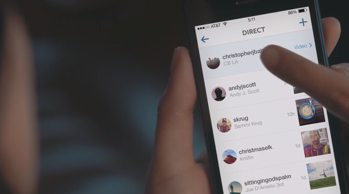 Recurso que notificará capturas de tela do Stories é testado pelo Instagram