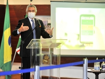 Saiba como será a ampliação da testagem em Goiás