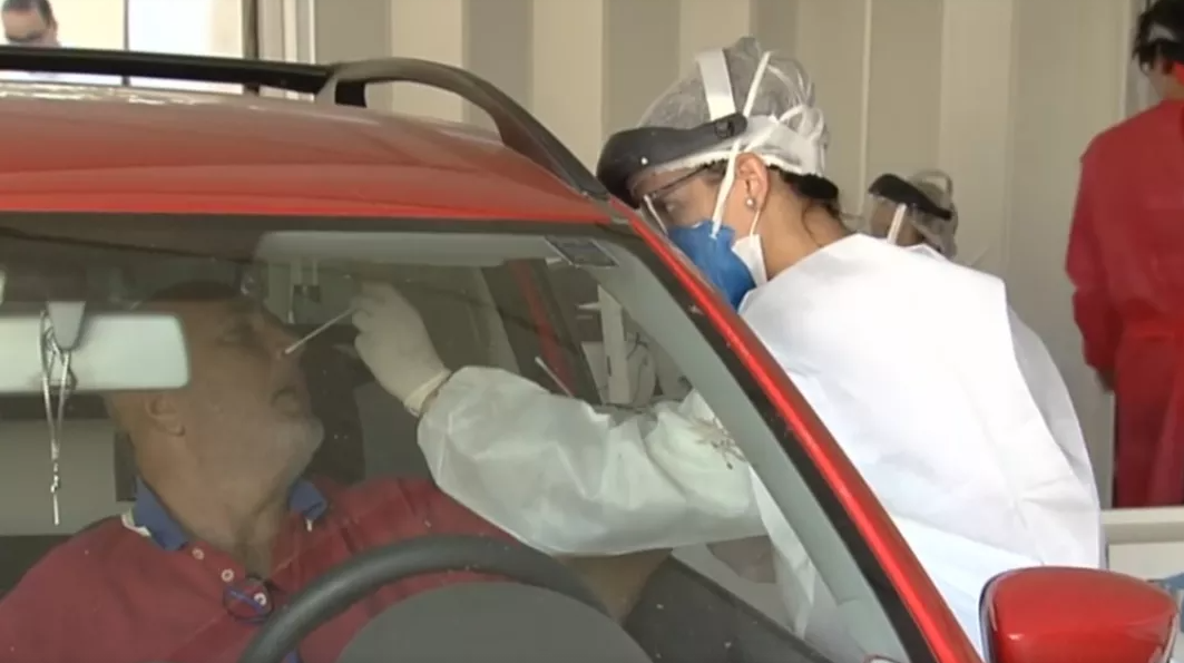 Covid-19 infecta 173.756 pessoas e provoca 3.935 mortes em Goiás