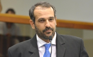 Renato de Castro pode ser candidato em Goianésia