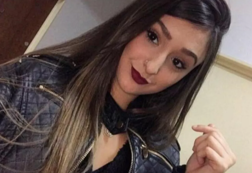 Familiares de estudante morta na Argentina esperam sepultá-la no Brasil
