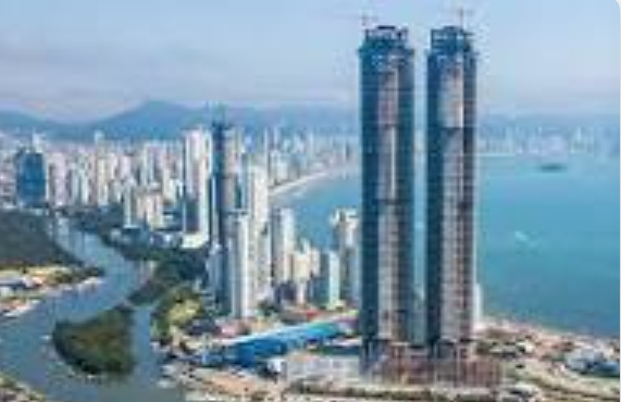 DM TURISMO: Hoje o convite é para vislumbrar o Sul do Brasil, percorrendo Balneário Camboriú