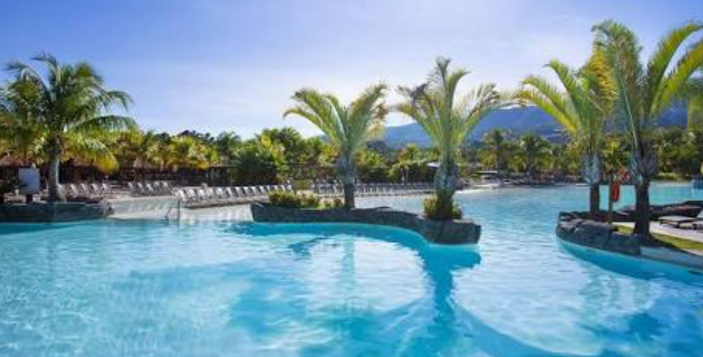 DM TURISMO: Hot Park o maior parque aquático com águas termais do mundo