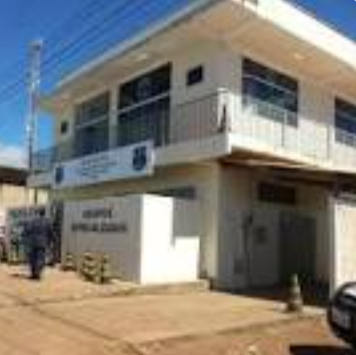 Traficante de drogas é preso no Entorno do Distrito Federal