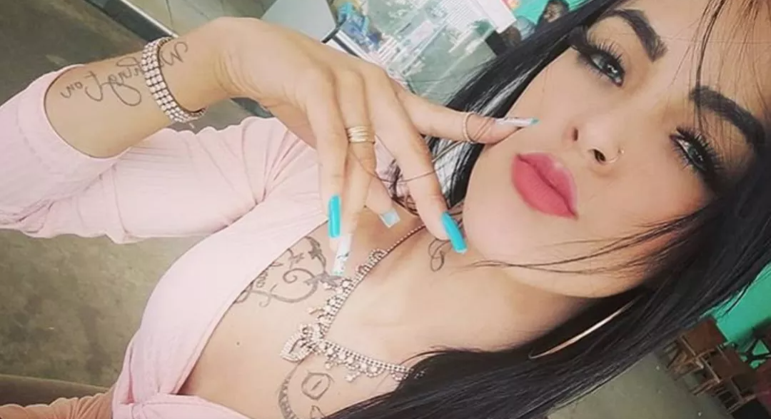 Suspeita de matar garota de programa vai ser indiciada por homicídio qualificado