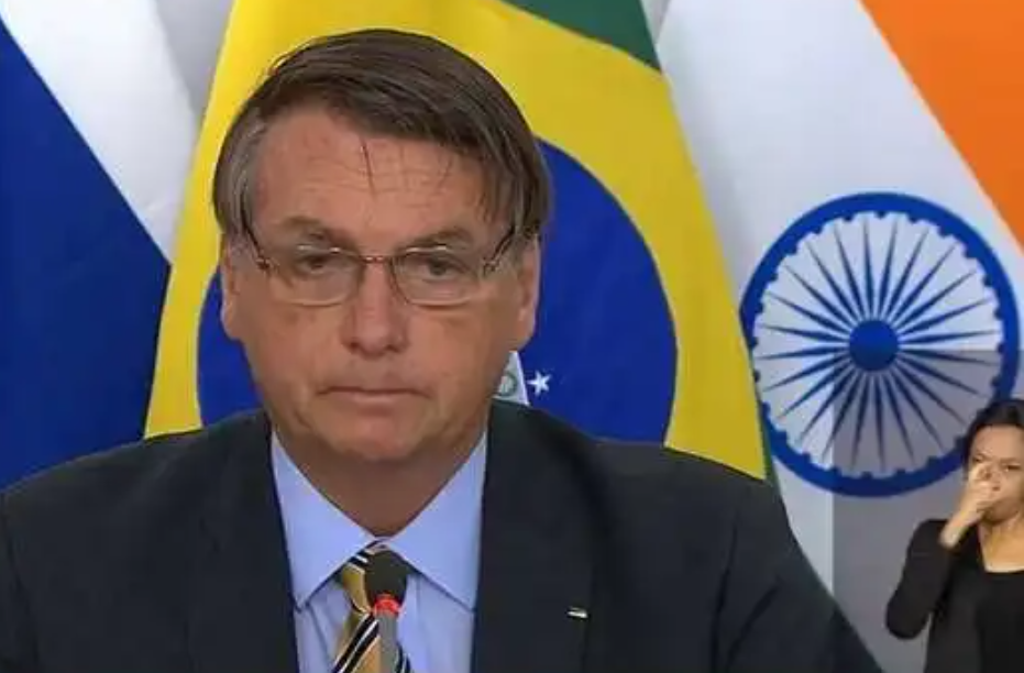 Parecer do Brics  retira apoio do Brasil por vaga na ONU