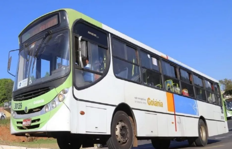 CMTC amplia frota de veículos durante as votações do 2° turno, em Goiânia
