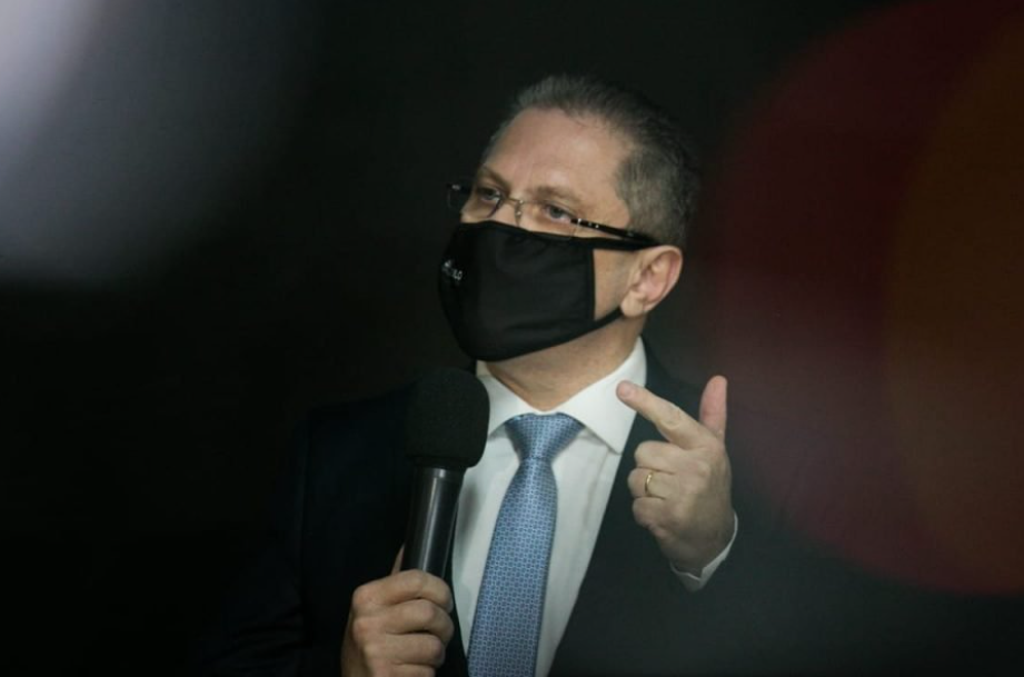 SP anuncia restrições no Natal e Ano Novo para conter à 2ª onda de Covid-19