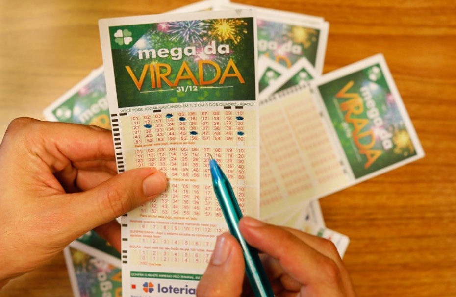 Mega da Virada: saiba como ampliar as possibilidades de ganhar os R$ 300 milhões