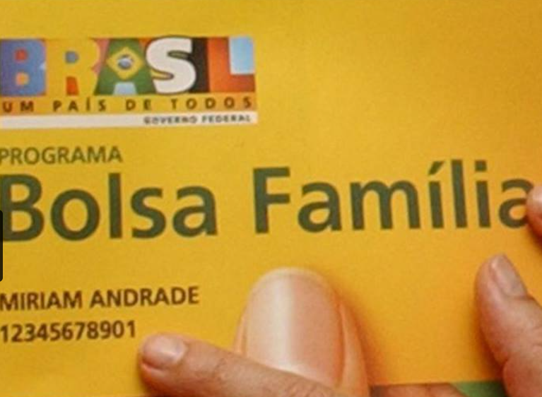 Governo remove Bolsa Família de candidatos nas eleições de 2020 e de doadores