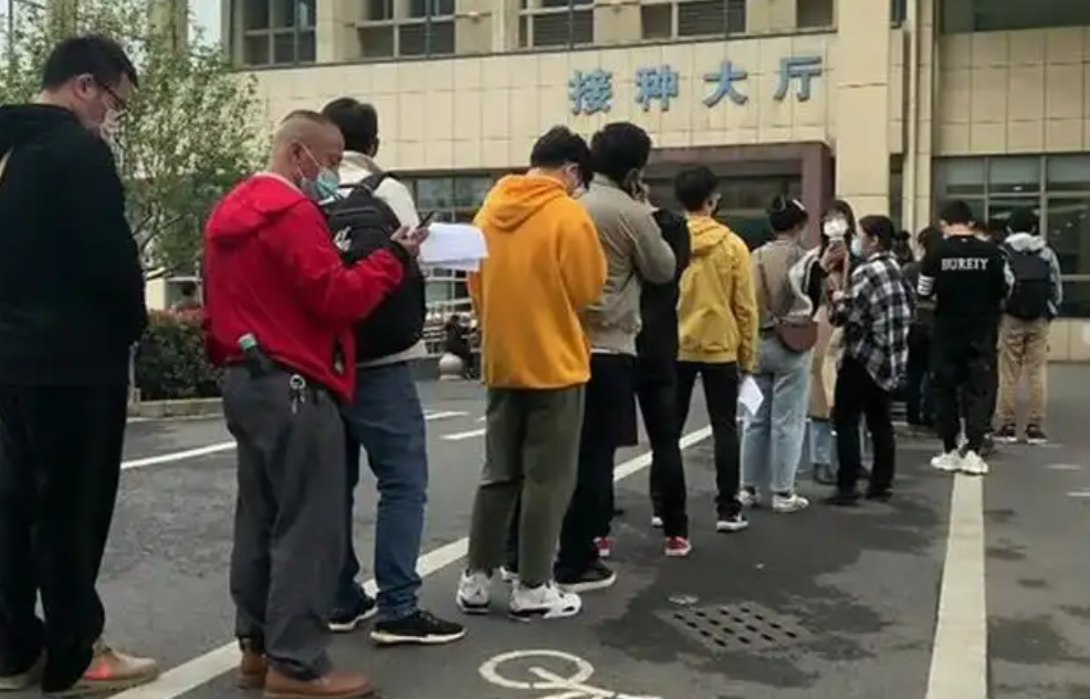 Especialistas da OMS devem visitar Wuhan, marco zero da pandemia