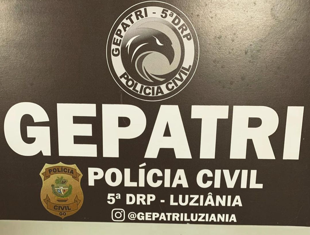 Gepatri/ Luziânia deflagrou a 2ª fase da ‘Operação Duplicado’