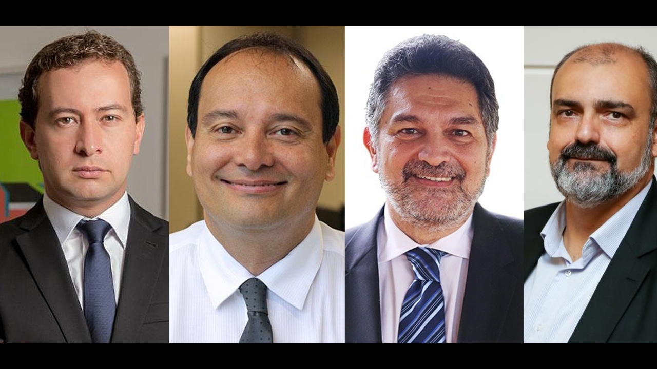 Nomes nacionais debatem novo marco legal do saneamento no Fórum Goiás de Debate