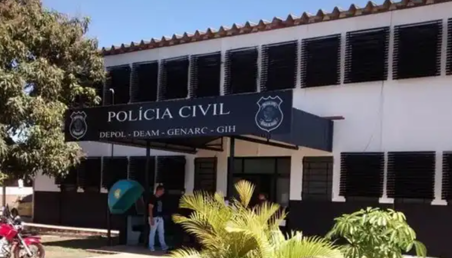 PC de Novo Gama promove Operação Anubis I
