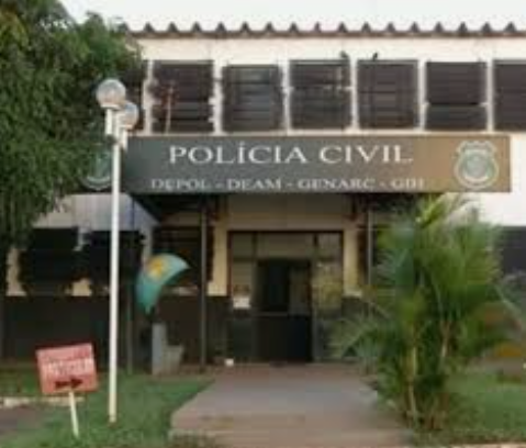 Suspeito de homicídio é preso no Novo Gama