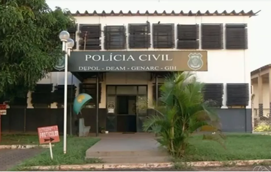 GIH de Novo Gama elucida crime de homicídio qualificado