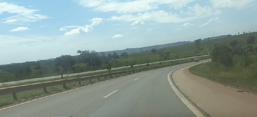 DM TURISMO: Vamos comemorar o aniversário de Brasília, fazendo um passeio pelo Plano Piloto