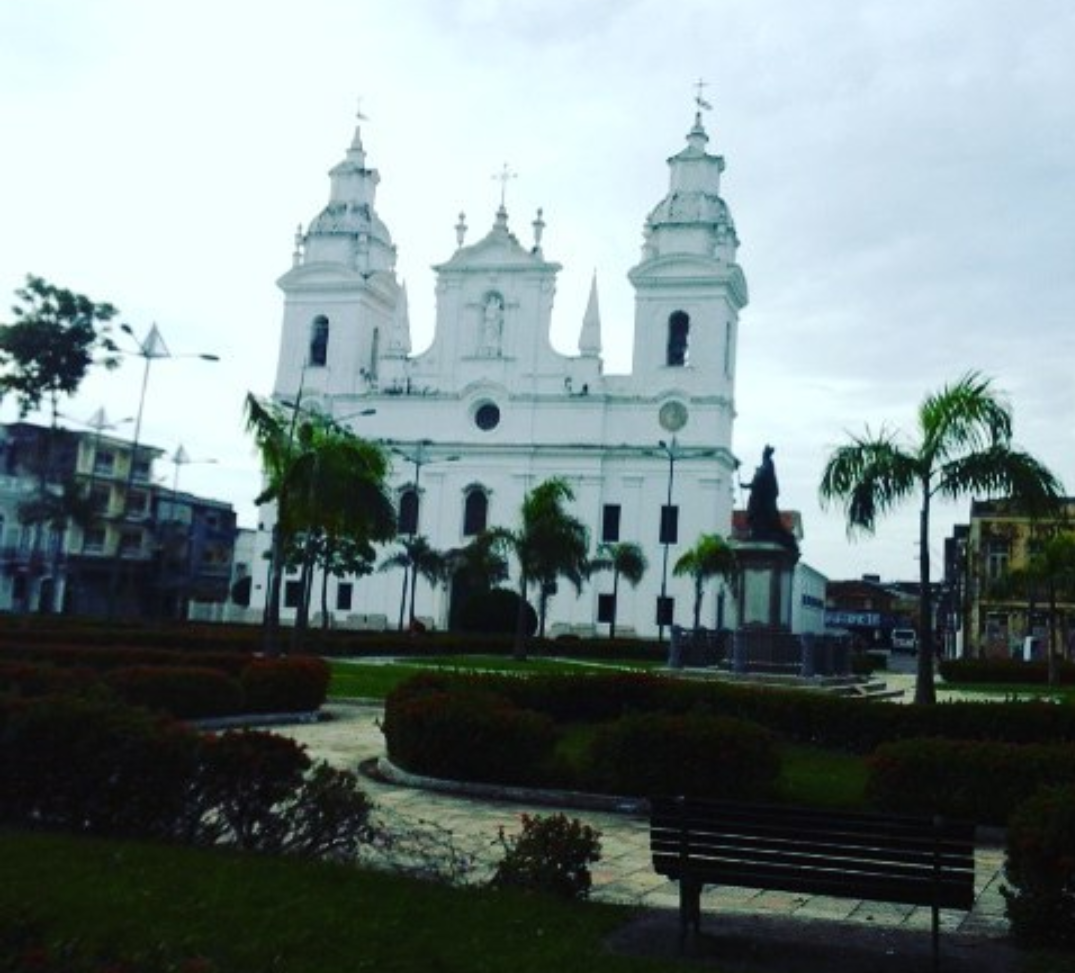 DM TURISMO: Belém e a riqueza do norte do país