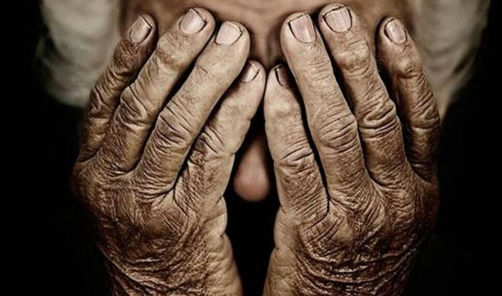 Dê amor a quem lhe deu amor!