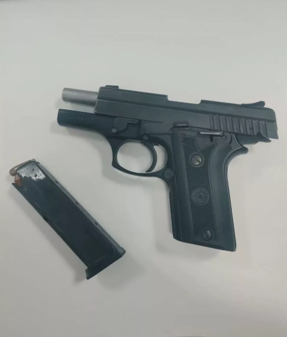 Polícia identifica suspeito de matar homem com cerca de 10 tiros em frente a distribuidora de bebidas, no DF