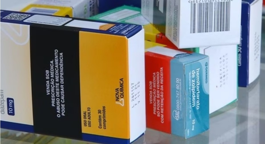 Funcionária de hospital é suspeita de vender receitas médicas em Itumbiara