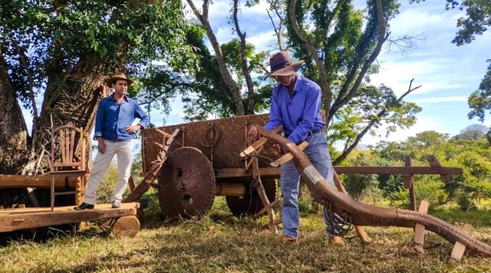 Festa de Carreiros de Orizona volta acontecer em formato virtual