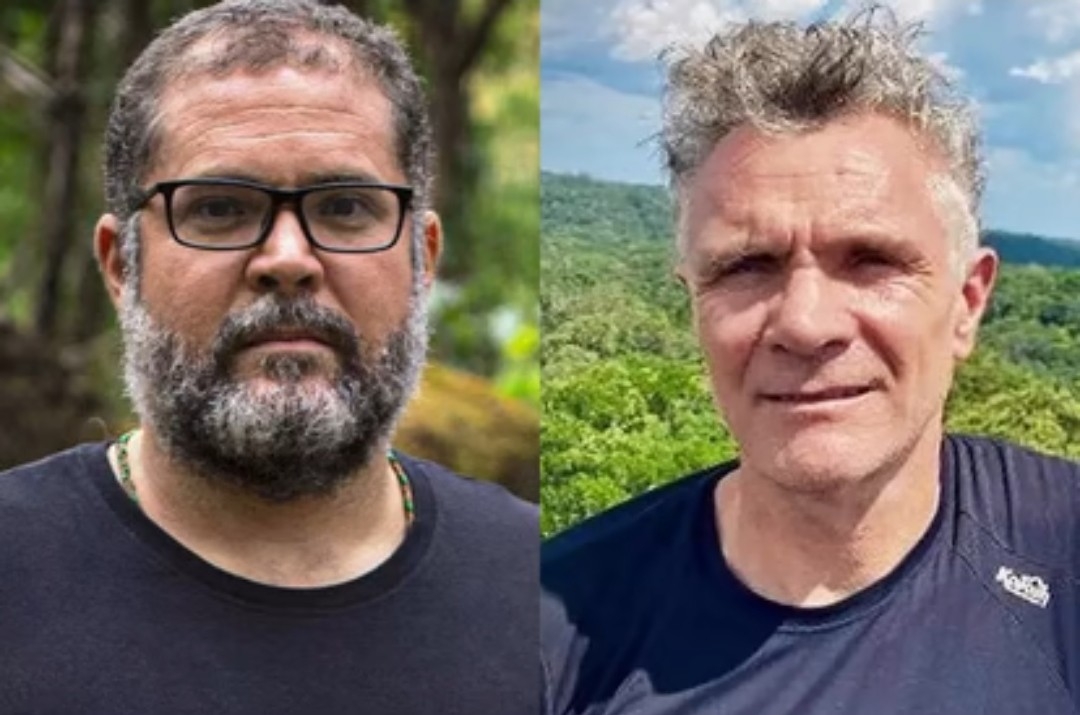 Corpos de Dom e Bruno são entregues às famílias