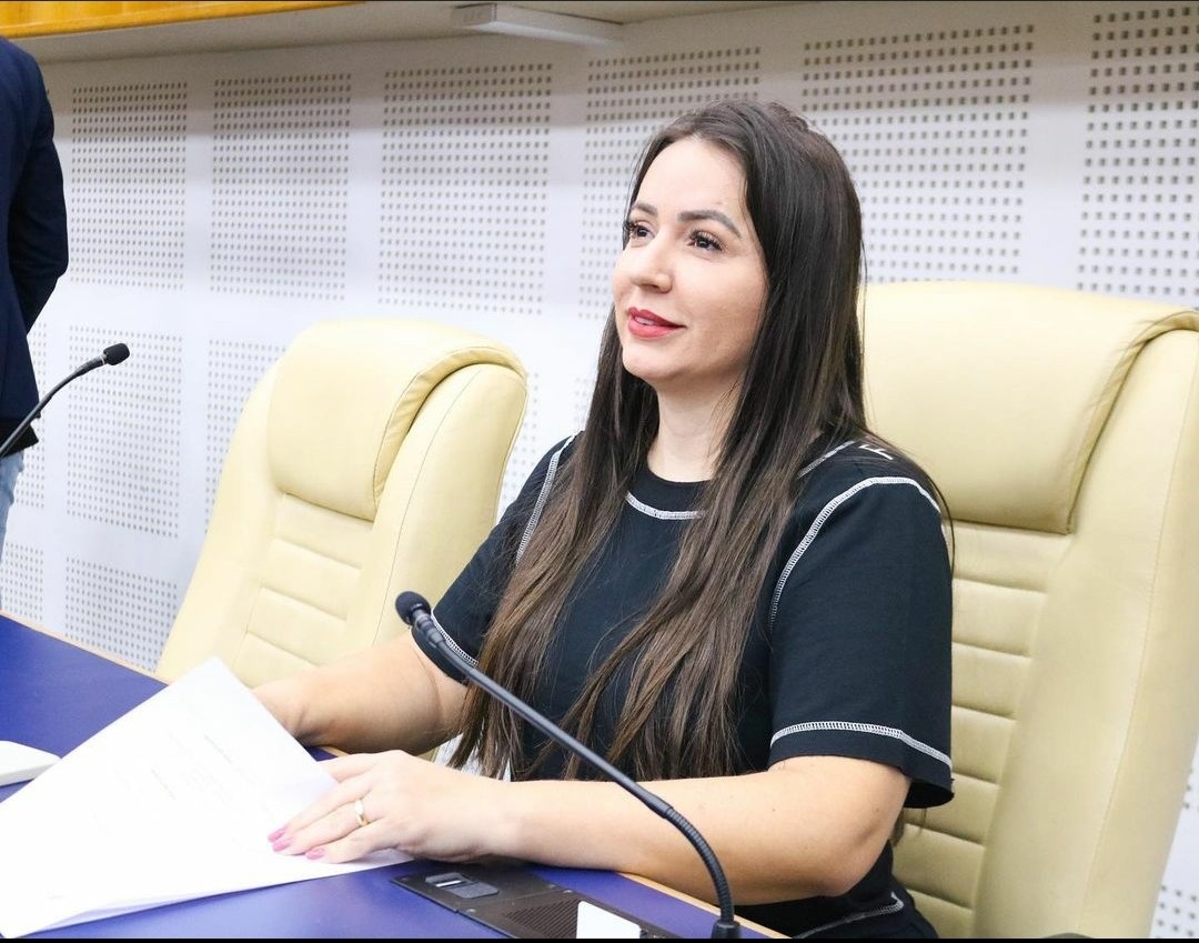 ‘Projeto Adote Um Ponto de Ônibus’ é aprovado na Câmara Municipal de Goiânia