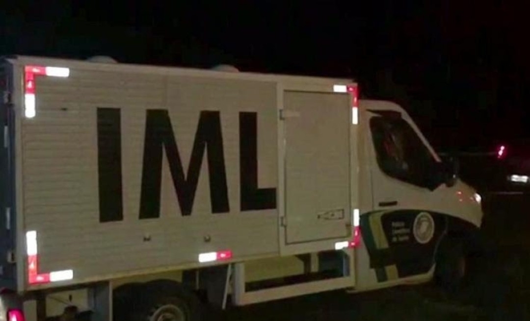 Corpo de homem em estado de decomposição é encontrado em Goianésia