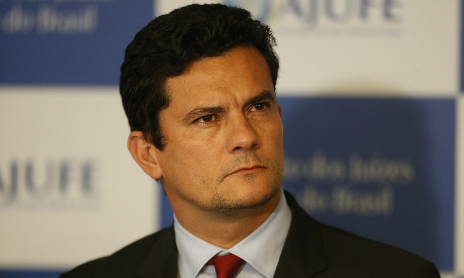 Sérgio Moro é eleito 13º em lista dos maiores líderes do mundo