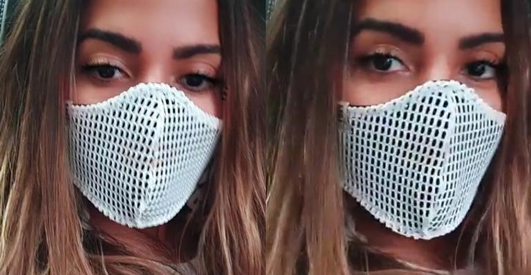 Após trombose, Anitta recebe alta do hospital: "Estou livre, galera"