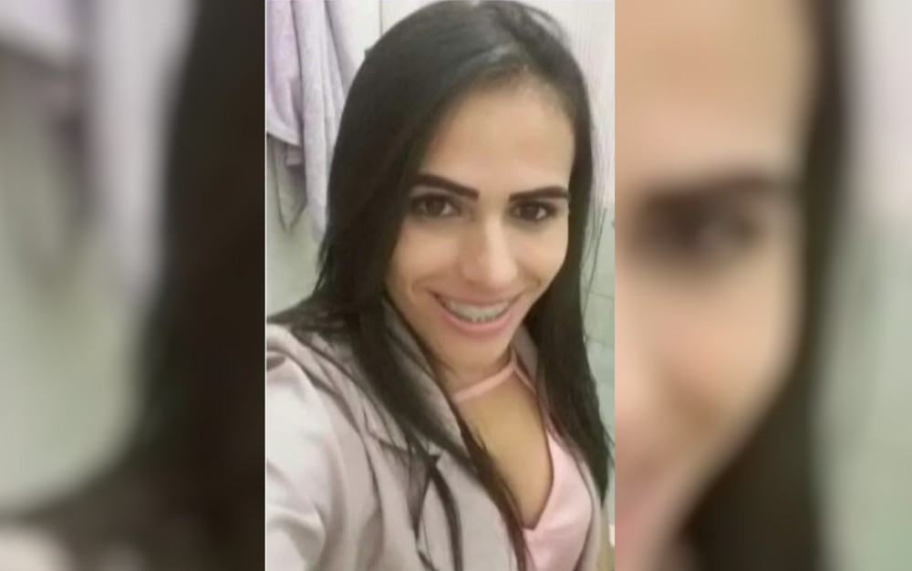 Ladrões se irritam com choro de bebê e matam empresária na frente dos filhos