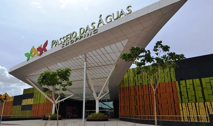 Goiânia recebe maior piscina de bolinhas do mundo, Magic Adventure