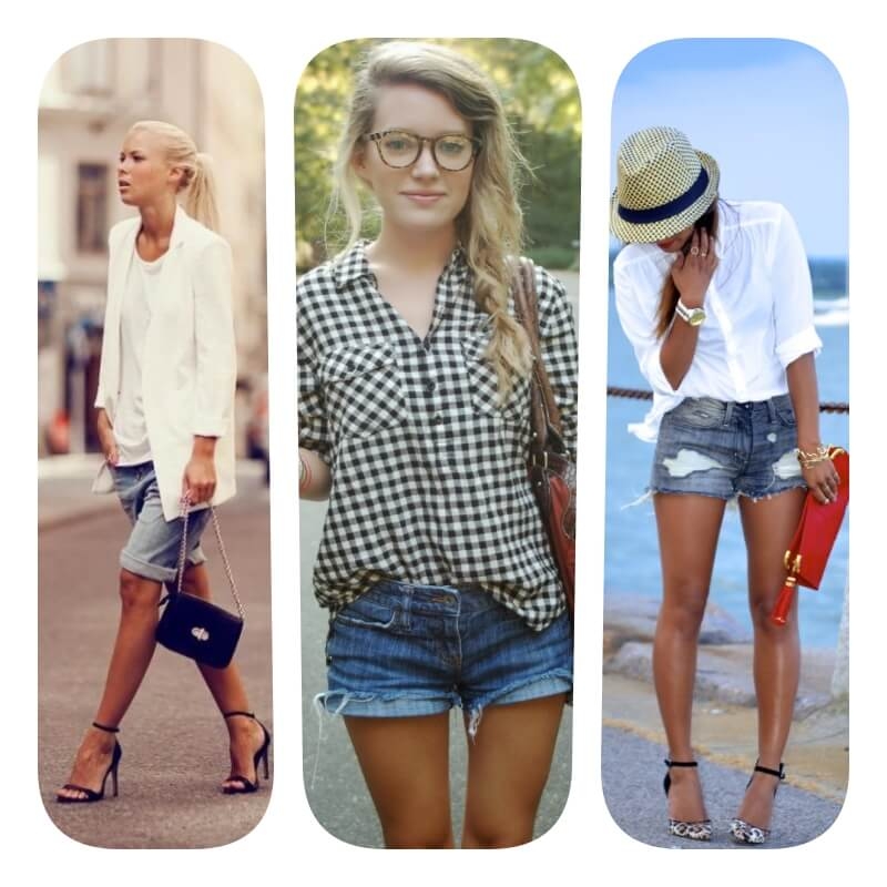 4 modelos de shorts para arrasar no verão 2022