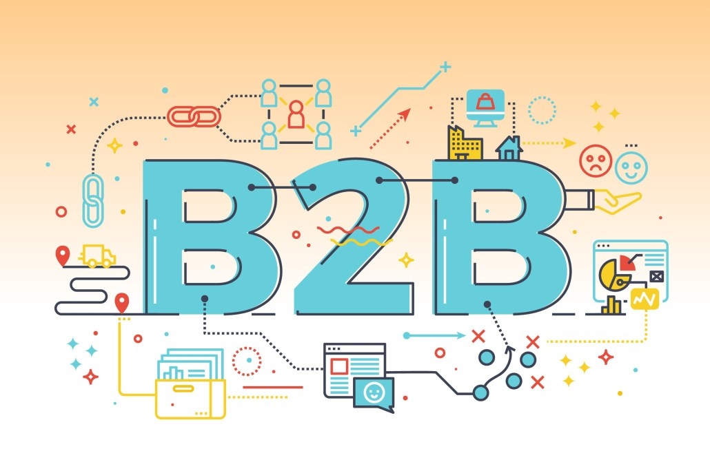 Como será o marketing B2B nesta nova década