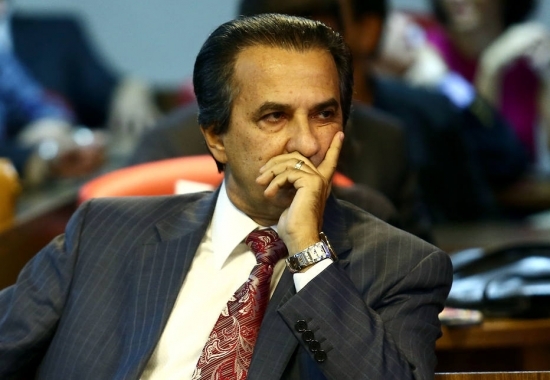 PF indicia Silas Malafaia por lavagem de dinheiro