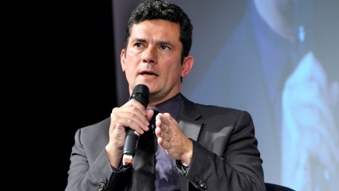 Blogueiro é condenado por calúnia e difamação contra Sérgio Moro
