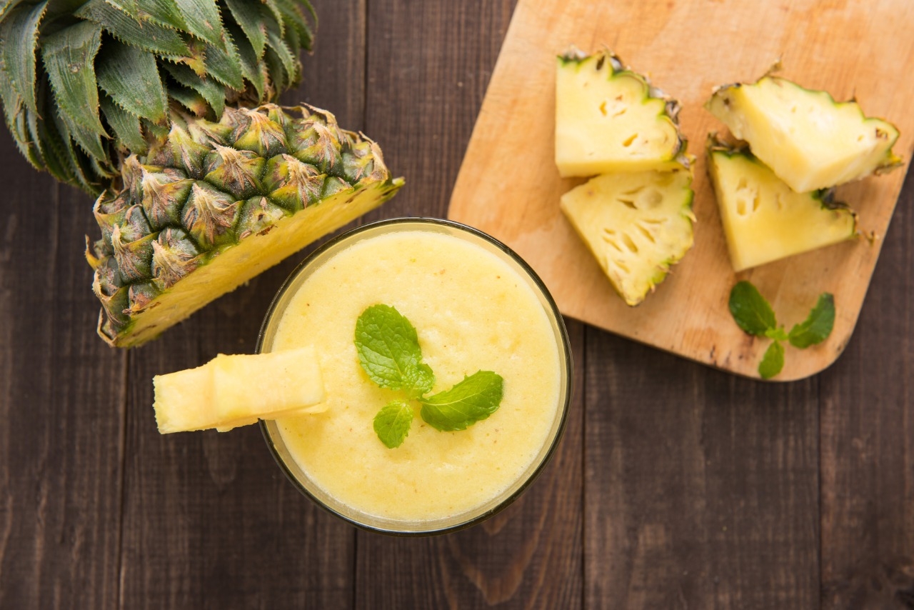 Nutricionista ensina 3 receitas para reduzir o inchaço