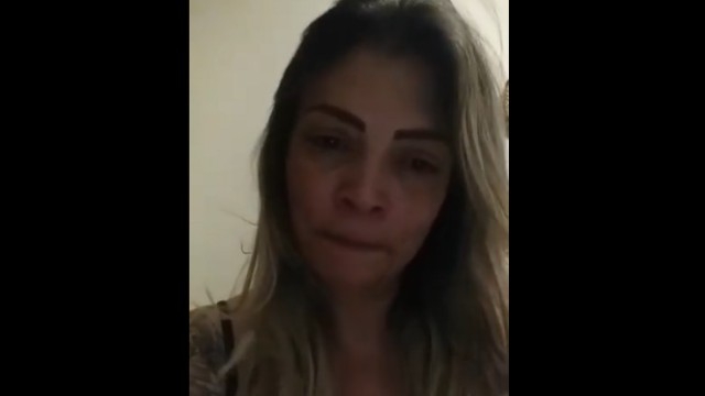 Servidor público confessa em vídeo ter matado a namorada em Palminópolis