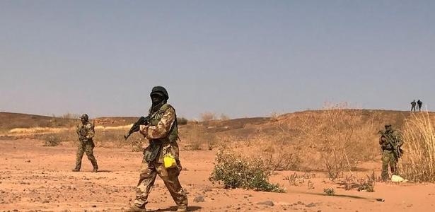 Militantes islâmicos matam 15 soldados no Níger