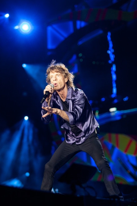Rolling Stones: será que veremos eles novamente?