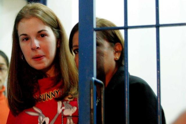 Suzane von Richthofen recebe benefício da saída temporária do Dia das Mães