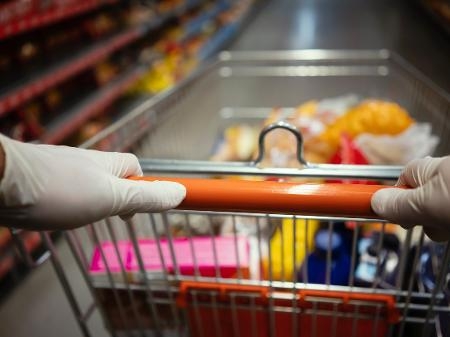 Inflação de dezembro é a maior registrada para o mês em quatro anos