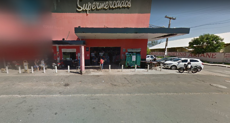 Dois homens são assassinados em Aparecida de Goiânia