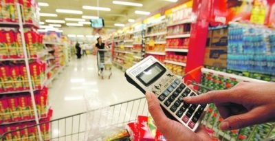 Cesta básica tem variação de 76,24% e aumento de 31% em um ano