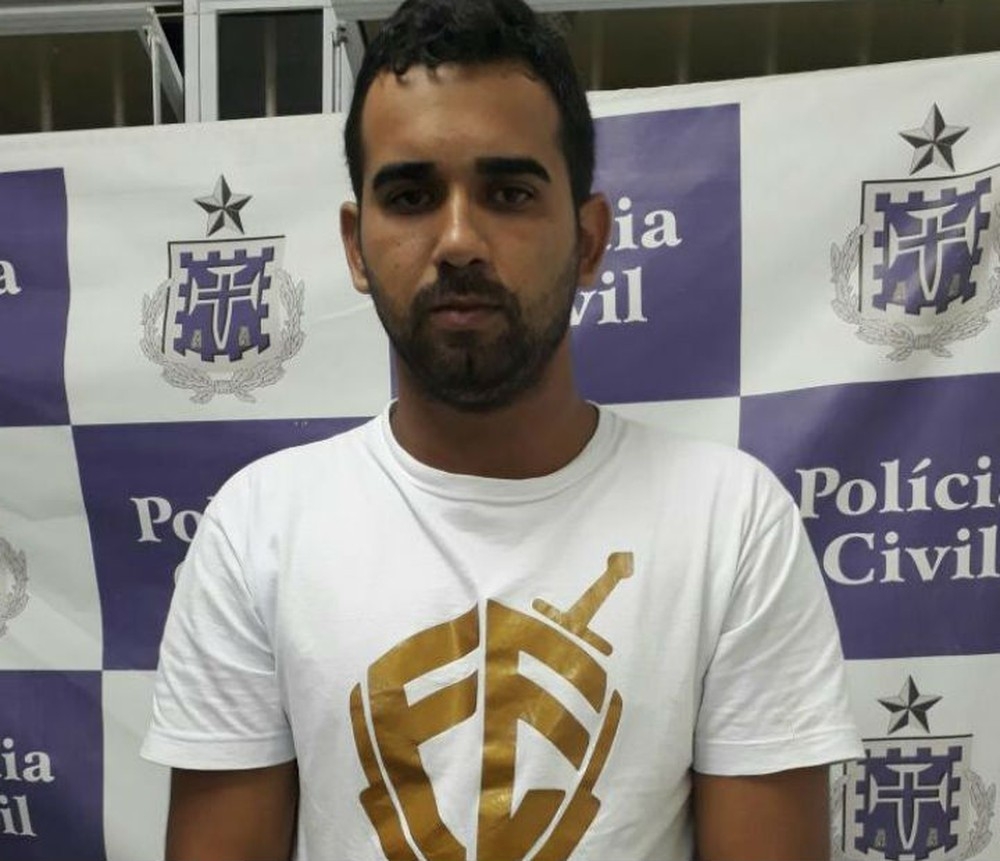 ‘Mesmo se ela gritasse, ninguém ia ouvir’ diz jovem que matou esposa um dia antes dela dar à luz