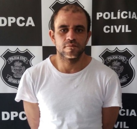 Suspeito de mutilar, carbonizar e beber sangue de homem tentou serrar crânio da vítima