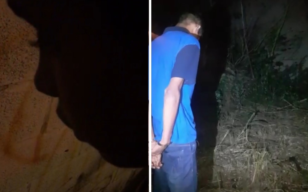 Motorista de aplicativo é baleado durante tentativa de assalto
